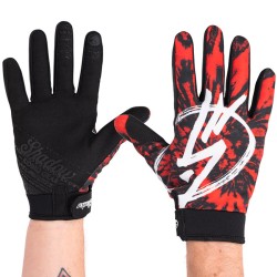 TSC 2020 Conspire Gloves Red Tye Die Large (JUNIOR)